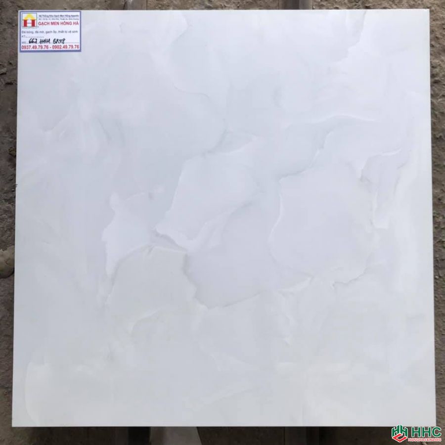 Gạch 60x60 bóng kiếng toàn phần 667hhm